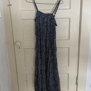 Universal Thread maxi dress from Target